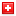 ulrich-media.ch server is located in Switzerland